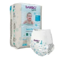 couche de bain bébé 7-12kg bambo gobebe agadir