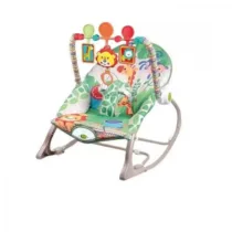 confort et sécurité tiibaby gobebe maarif
