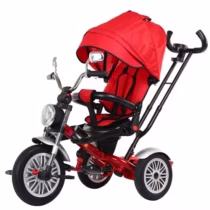 tricycle stylé et pratique gobebe agadir