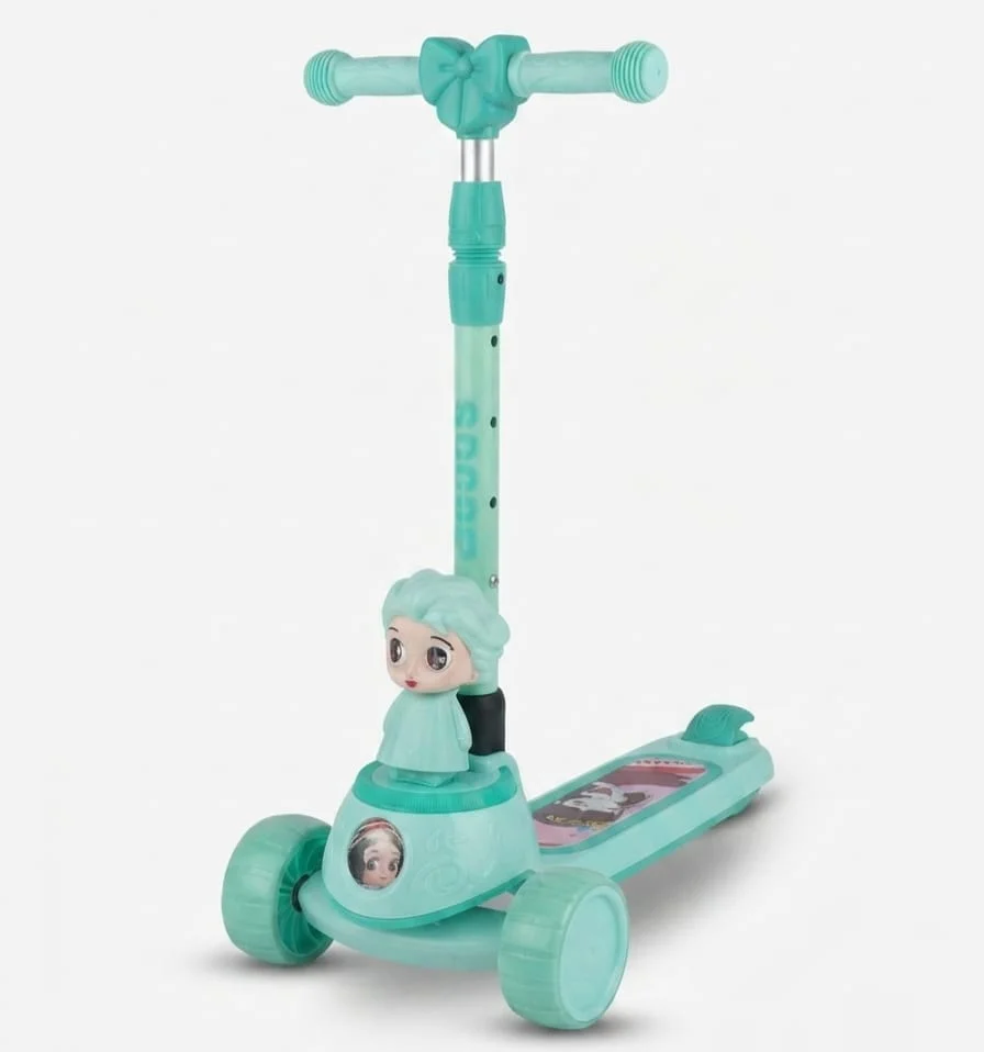 trottinette-enfant-a-trois-roues-frozen-vert-gobebe-maarif