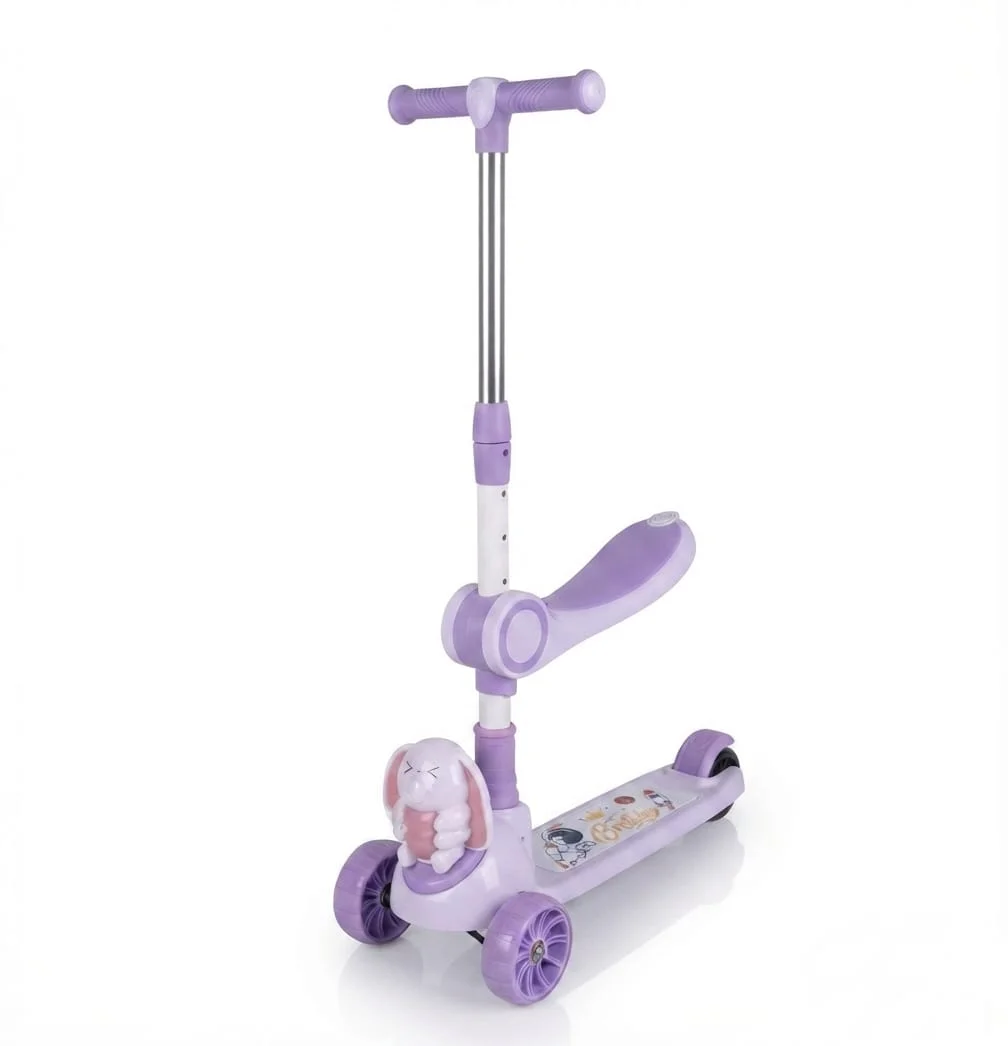 trottinette-enfant-a-trois-roues-happy-birthday-mauve-gobebe-maroc