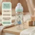 biberon pratique et confortable mam gobebe