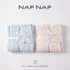 couverture douce et confortable naf naf gobebe maarif