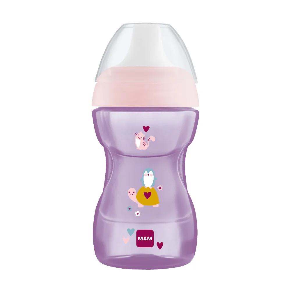 fun drink cup rose – mam gobebe