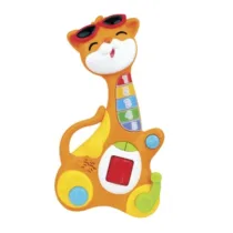 winfun jouet d'eveil gobebe