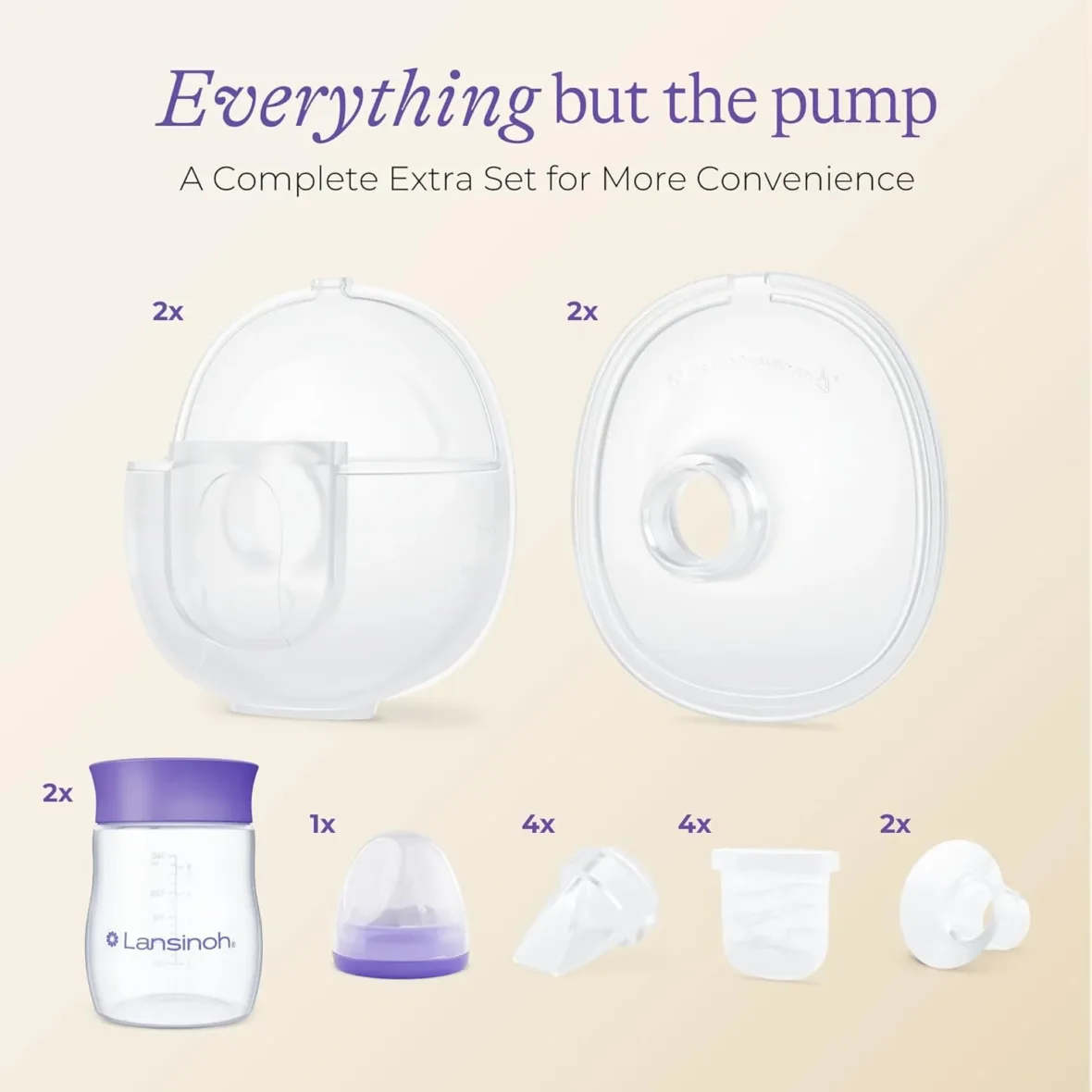 kit-de-remplacement-pour-tire-lait-lansinoh-gobebe