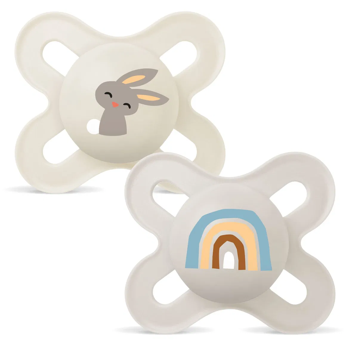 lot-de-2-sucettes-original-start-0-2-mois-beige-mam-gobebe