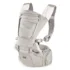 porte bebe confortable et équilibrée gobebe ainchock