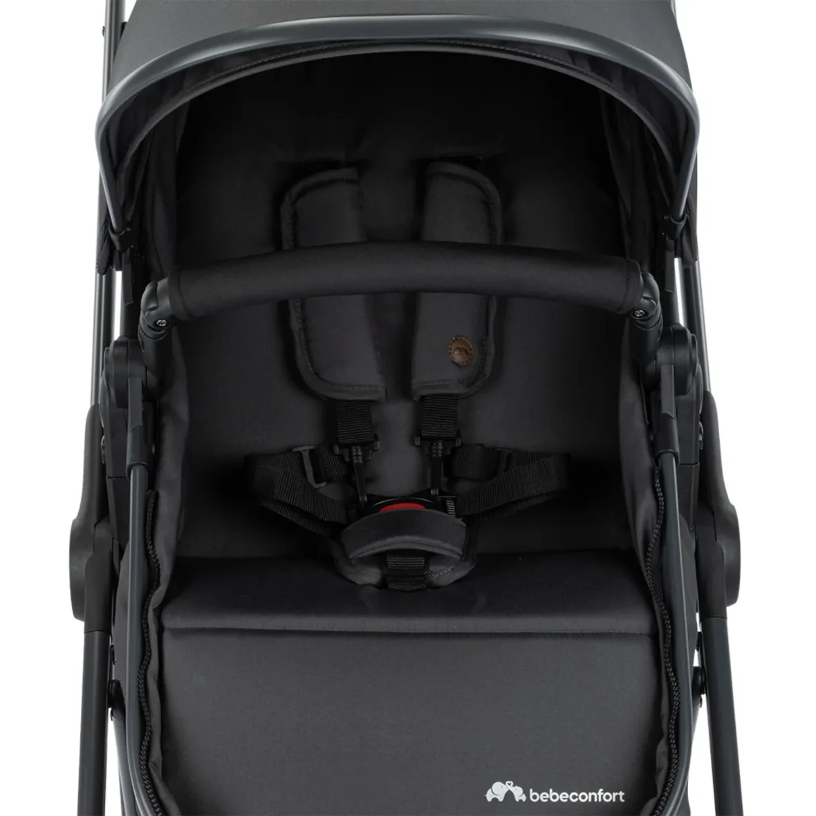 poussette-3en1-avec-ceinture-de-securite-bebeconfort-gobebe