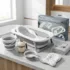 pack de bain complet et pratique gobebe temara