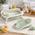set baignoire efficace et confortable gobebe maariif