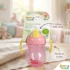 tasse d'apprentissage valve anti-fuite gobebe maarif