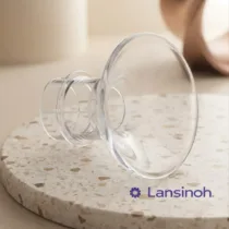 teterelle pratique pour tire lait lansinoh gobebe agadir