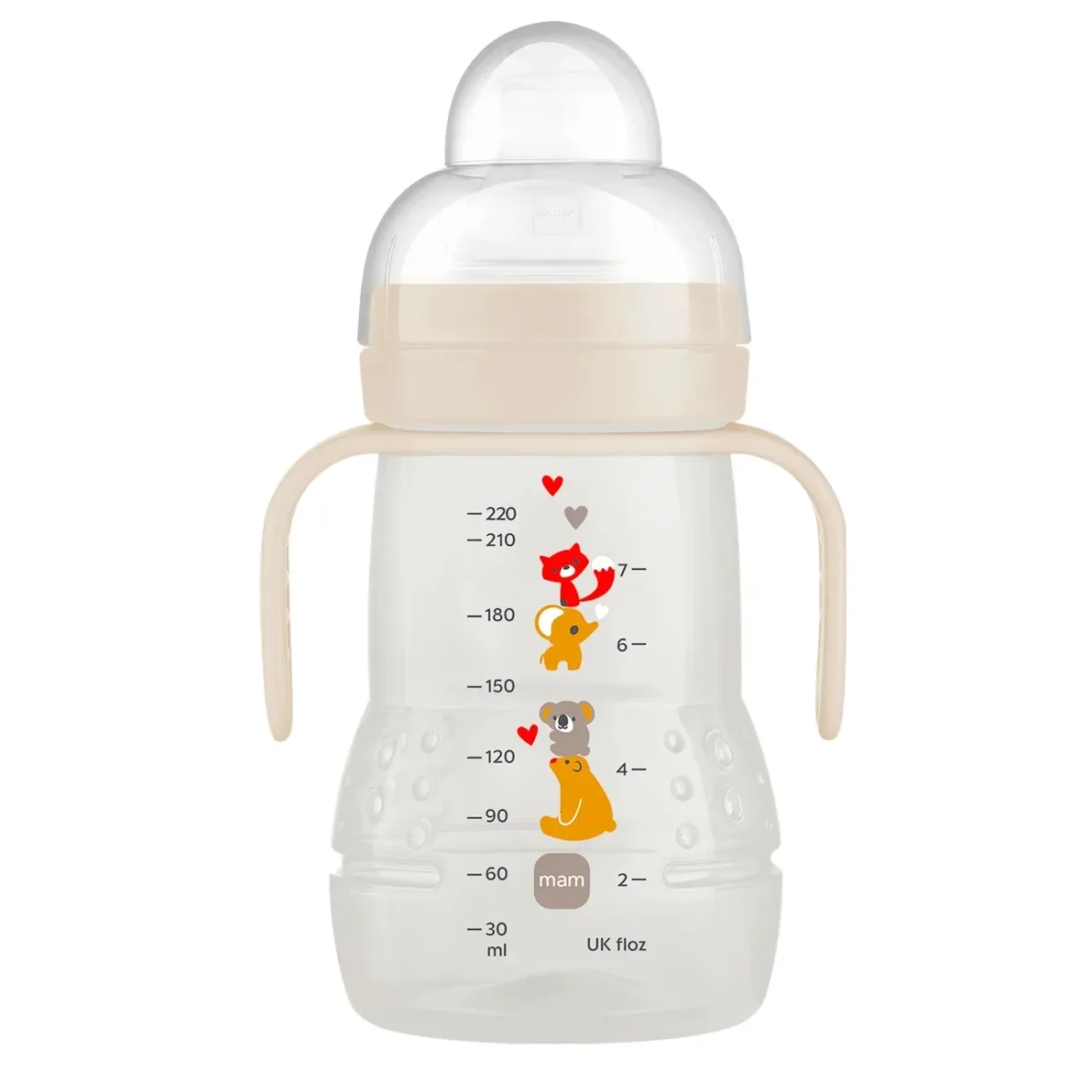trainer-biberon-de-transition-220ml-beige-mam-gobebe