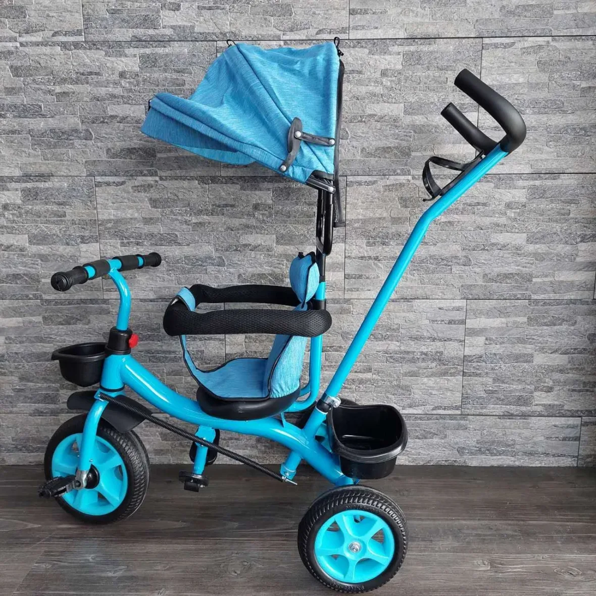tricycle-multifonction-avec-guidon-parental-gobebe-maarif