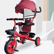 tricycle sécurisé et évolutif gobebe agadir