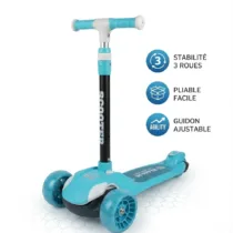 sécurité et mobilité bebe gobebe agadir