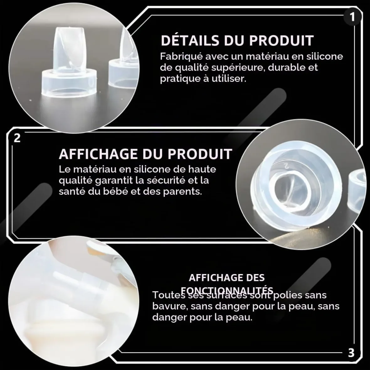 valves-pour-tire-lait-mains-libres-X2-lansinoh-gobebe-maroc