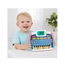 jouet éducatif winfun gobebe temara