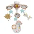 sommeil bebe paisible tiny love