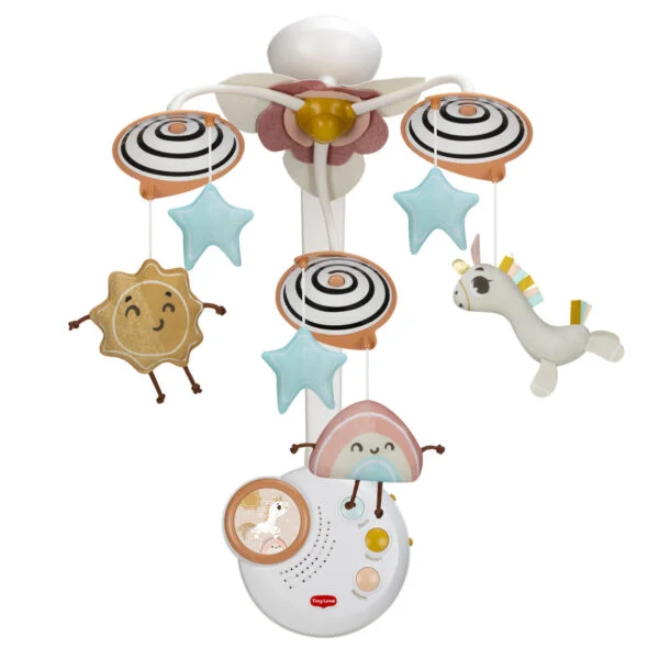 Classic Mobile Licornes – Tiny Love