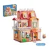 jeu de construiction 246 piéces gobebe maarif