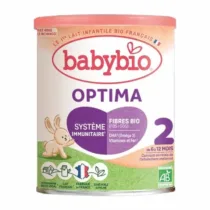 alimentation bio bébé gobebe maarif