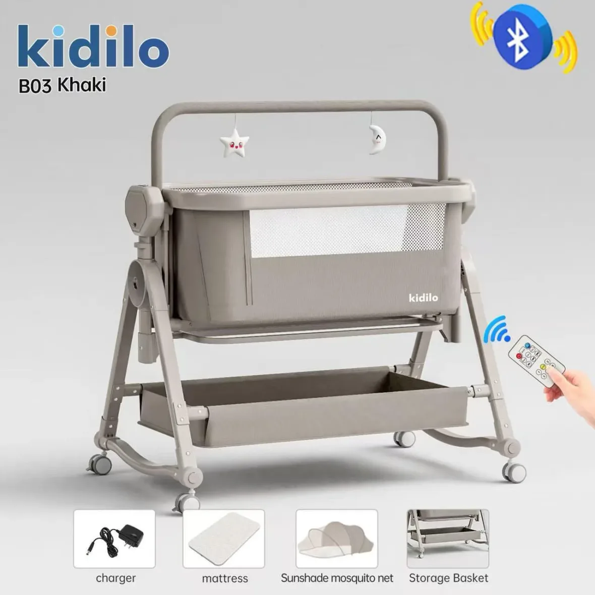 lit-cododo-b03-berceau-multifonction-khaki-–-kidilo-gobebe