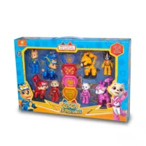 jeu de rôle pour enfant gobebe maarif