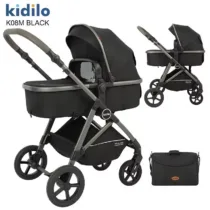 pack poussette pratique et stylée gobebe agadir