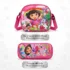 sac à bandoulière et trousse pour enfant