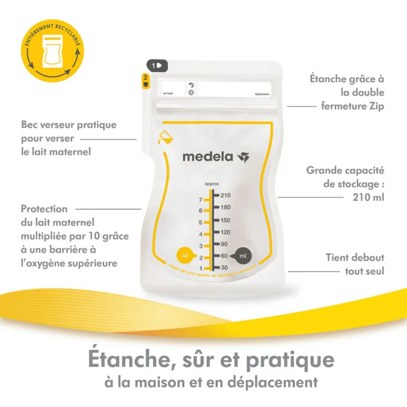 sachets-conservation-medela-50-unites-de-210ml-–-medela-gobebe.ma_