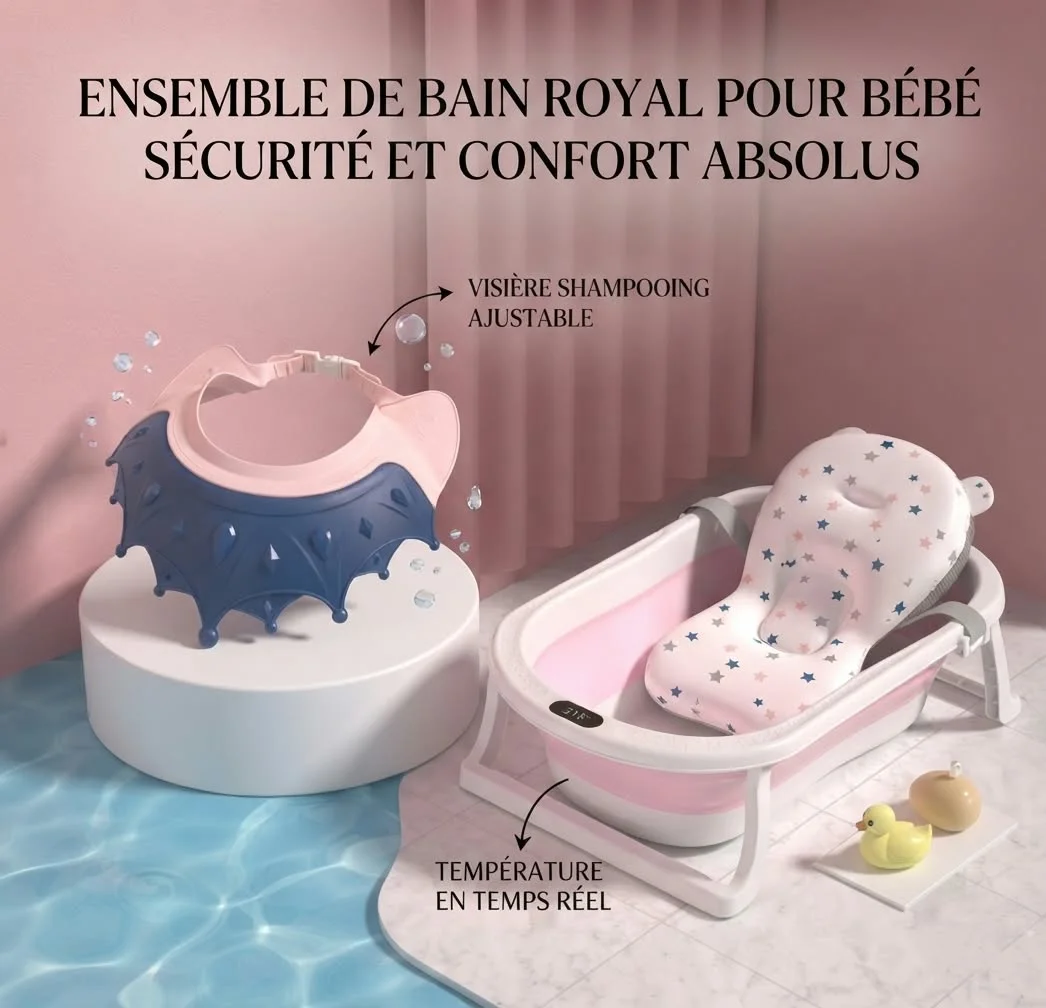 set-baignoire-pliable-avec-thermometre-coussin-et-visiere-rose-gobebe