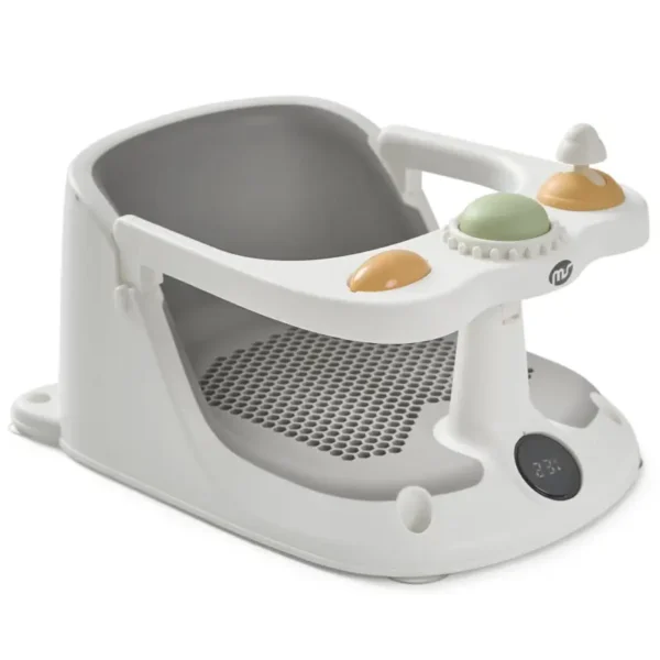 Siège de bain Splash gris – Ms
