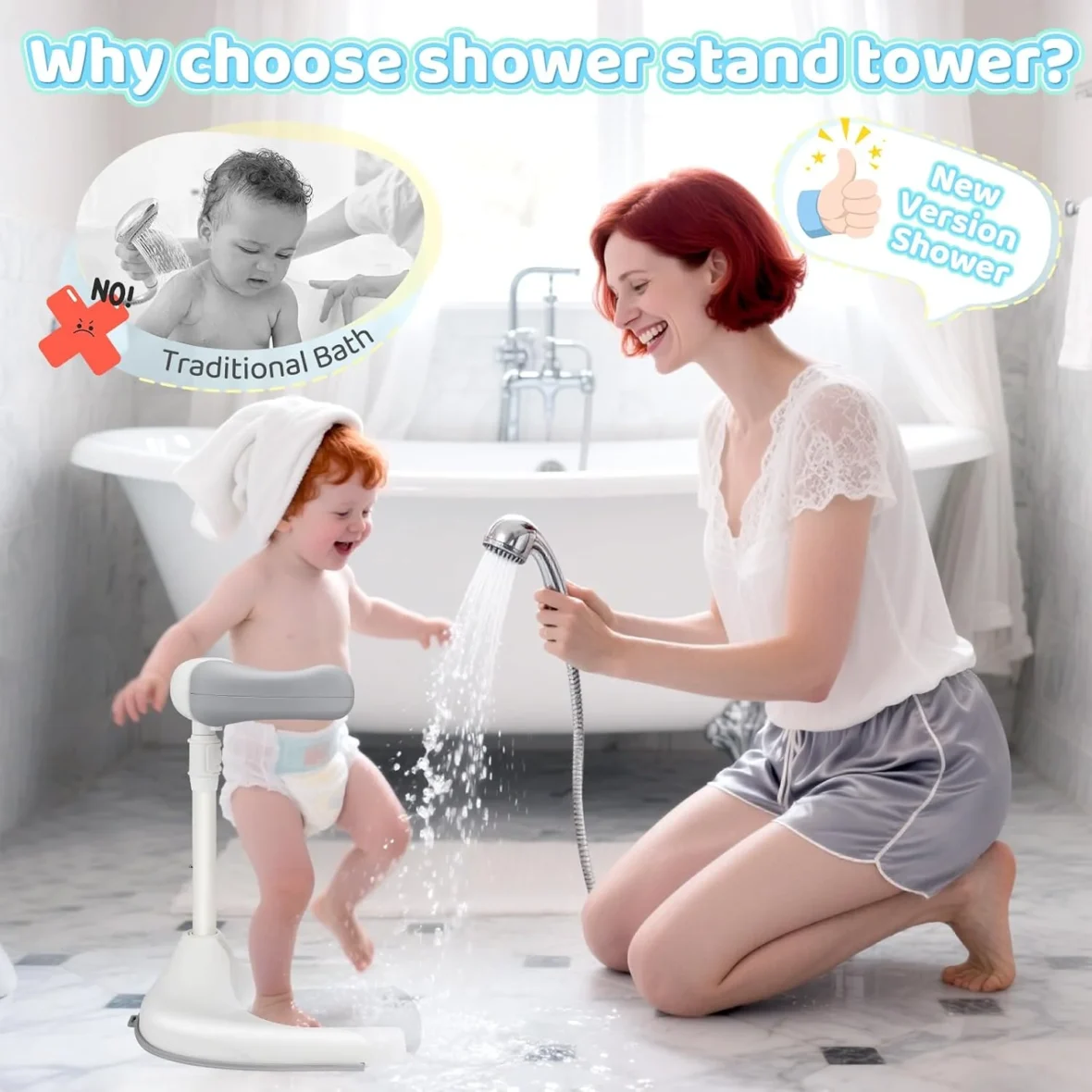 support-de-douche-ms-temara