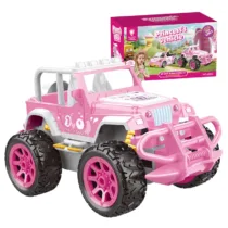 Jouet voiture bébé gobebe temara