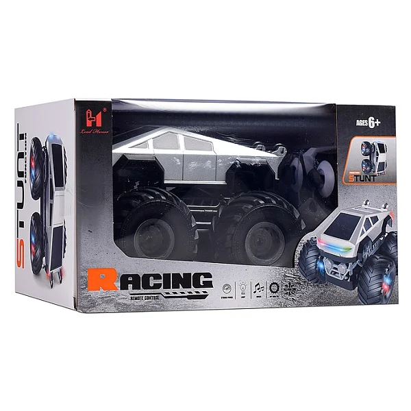 voiture-telecommandee-rc-tout-terrain-cybertruck-gobebe.ma_