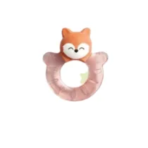 anneau de dentition pratique et confortabl