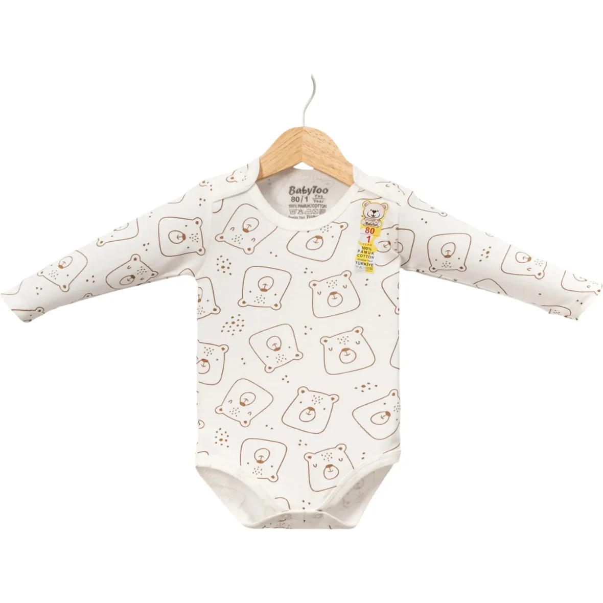 body-bebe-a-manche-longue-blanc-casse-babytoo-gobebe