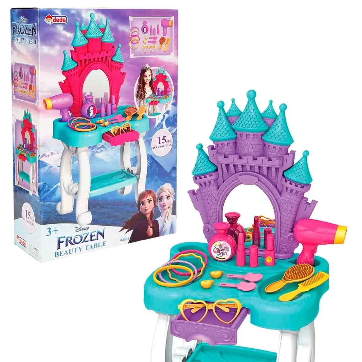 coiffeuse-frozen-chateau-et-accessoires-dede-gobebe-agadir