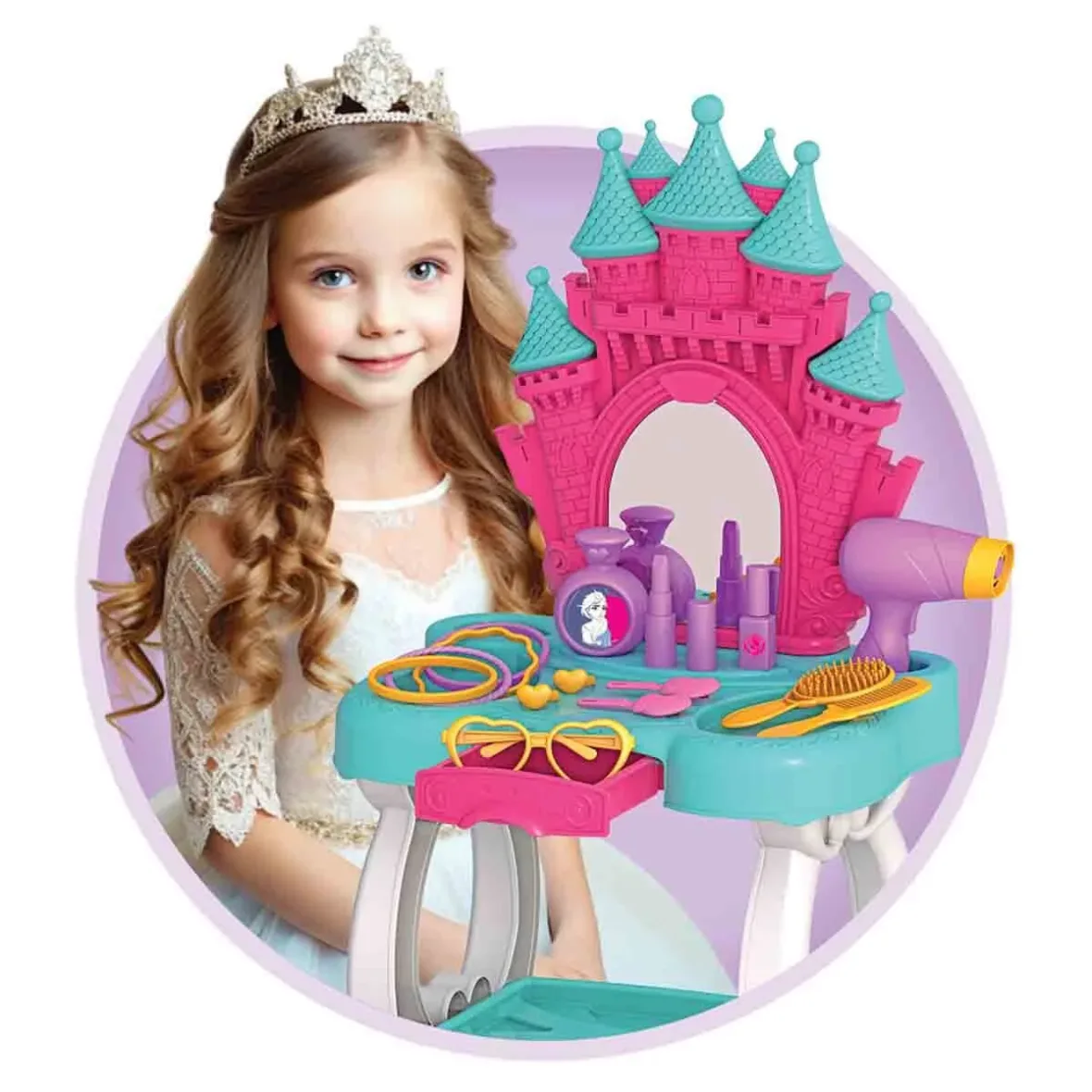 coiffeuse-frozen-chateau-et-accessoires-dede-gobebe-maarif