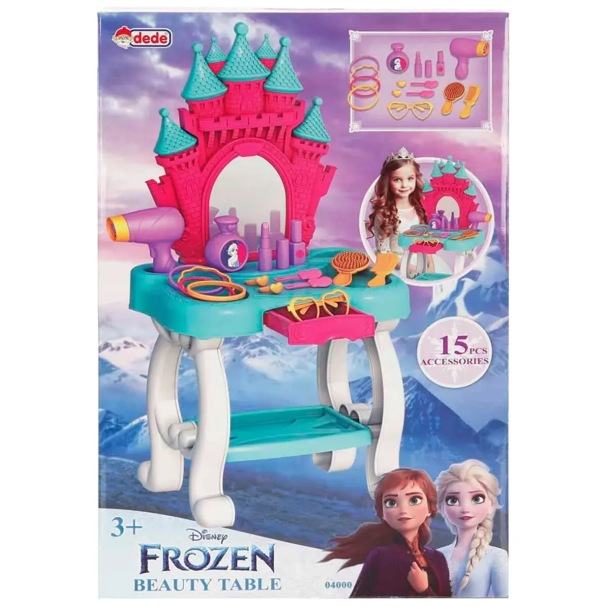 coiffeuse-frozen-chateau-et-accessoires-dede-gobebe-maroc