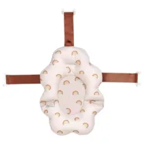 support de bain bébé, sécurisé et confortable gobebe agadir