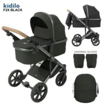 kidilo des déplacement en toute sécurité gobebe temara