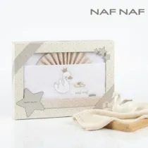 draps douce et confortable gobebe maarif