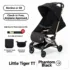 little tiger; des sorties simplier et sécurisé gobebe temara